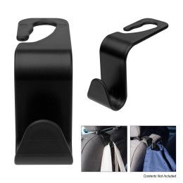 Custom RABS Auto Headrest Multi-Purpose Hook Custom RABS Auto Headrest Multi-Purpose Hook