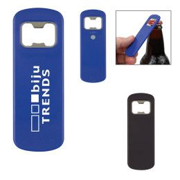 Custom Easton Bottle Opener - All Color
