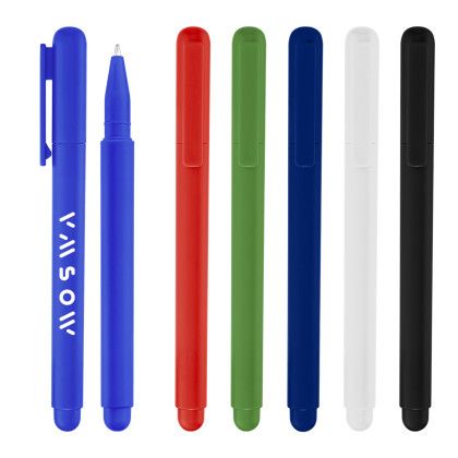 Custom Colton RABS Gel Pen - All Colors Custom Colton RABS Gel Pen - All Colors