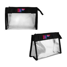 Custom Travel Toiletry Bag 