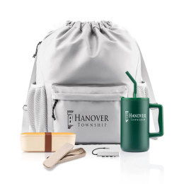 Custom The Conscious Set