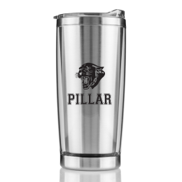 Custom 20 oz Luna Heat Changing Transfer