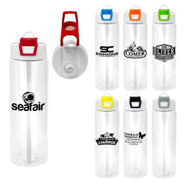 Custom Sip or Swig Bottle - All Colors 