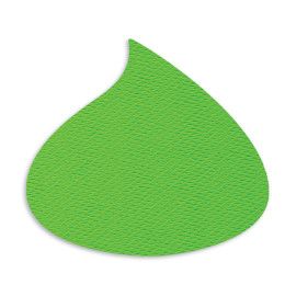 Custom Water Drop or Flame Jar Opener - Full Color Custom Water Drop or Flame Jar Opener - Full Color