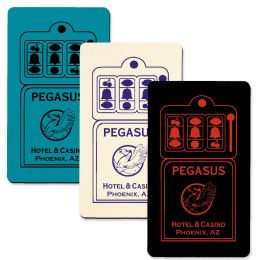 Custom Slot Machine Jar Opener - Full Color Custom Slot Machine Jar Opener - Full Color