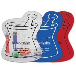Custom Crucible Jar Opener - Full Color Custom Crucible Jar Opener - Full Color