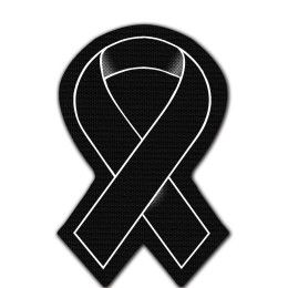 Custom "Awareness Ribbon" Opener - Full Color Custom "Awareness Ribbon" Opener - Full Color