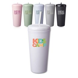 Custom Hayden 25 oz. Dome Plastic Tumbler Custom Hayden 25 oz. Dome Plastic Tumbler