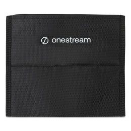 Custom Samsonite Travel Beverage Caddy - Black Custom Samsonite Travel Beverage Caddy - Black