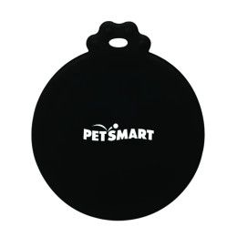 Custom Rover Can Lid - Black