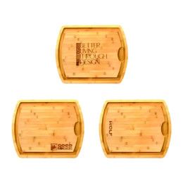 Custom Farmhouse Carver Board