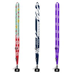 Custom Import Tacoma Crossbody Lanyard Custom Import Tacoma Crossbody Lanyard