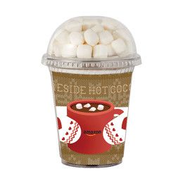 Custom Forever Yours Fireside Hot Chocolate Kit Custom Forever Yours Fireside Hot Chocolate Kit