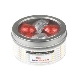 Custom Soulmate Tins - Sweetheart Mix