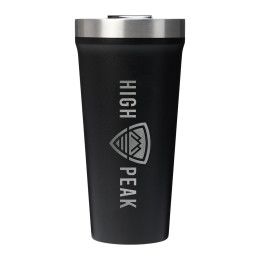 Custom Stanley Everyday Tumbler 20 oz - Black Custom Stanley Everyday Tumbler 20 oz - Black