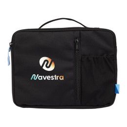 Custom Wander & Roam Organizer Case - Black Custom Wander & Roam Organizer Case - Black