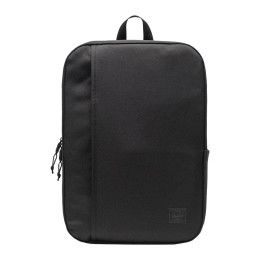 Custom Herschel Wesbrook 24L Computer Backpack - Black Custom Herschel Wesbrook 24L Computer Backpack - Black