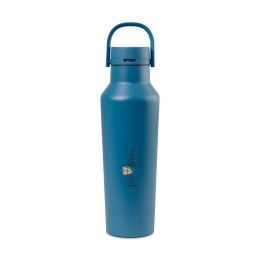 Custom CORKCICLE Sport Canteen - 20 oz - North Shore