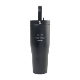 Custom CORKCICLE Go Cup XL - 30 oz - Matte Black Custom CORKCICLE Go Cup XL - 30 oz - Matte Black