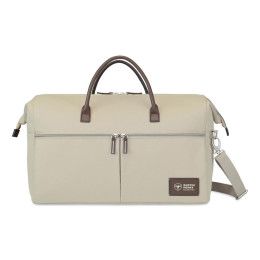 Custom Heritage Supply Co. Legacy Travel Weekender - Trench Coat