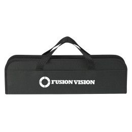 BBQ Set in Case - Black