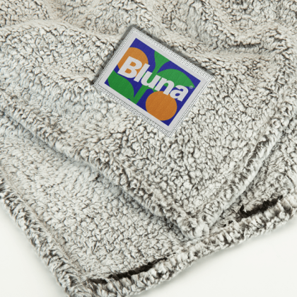 Custom Embroidered Iced Sherpa Blanket Custom Embroidered Iced Sherpa Blanket