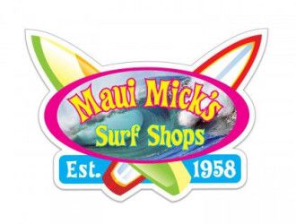 Custom Die Cut Stickers & Custom Shape Decals