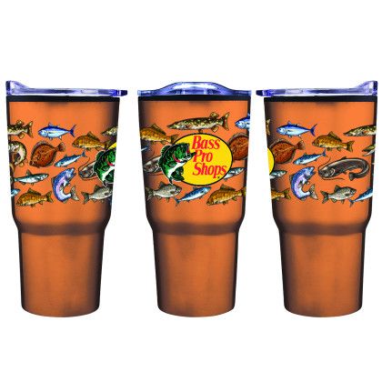 Custom 20 oz Economy Stainless Steel Tumbler With Plastic Pp Liner - Copper Custom 20 oz Economy Stainless Steel Tumbler With Plastic Pp Liner - Copper