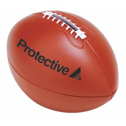 Custom Sport Ball Coin Bank - Soccer 