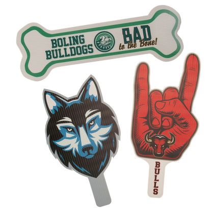 Custom Custom Spirit Sign Custom Custom Spirit Sign