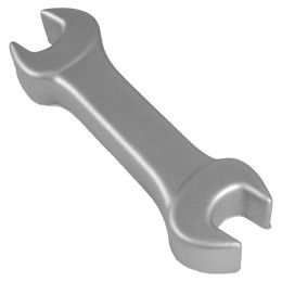 Custom Wrench Stress Reliever 