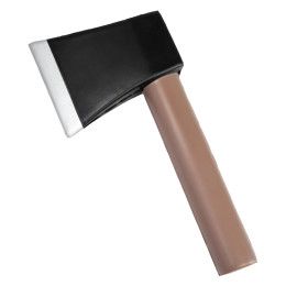 Custom Axe Stress Reliever 