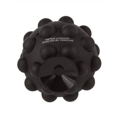 Custom Push Pop Bubble Fidget Sensory Mobile Stand with Suction Cup - Black Back 