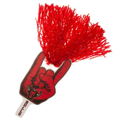 Custom Custom Spirit Sign - Design A Custom Custom Spirit Sign - Design A