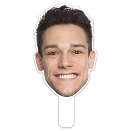 Custom Custom Spirit Sign - Design D Custom Custom Spirit Sign - Design D