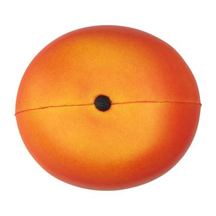 Custom Mango Stress Reliever - Top View 