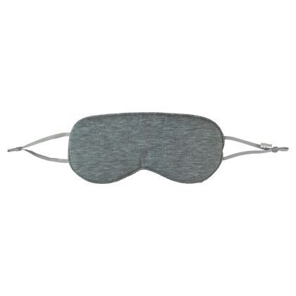 Custom Travel Sleep Mask Set - Front View 