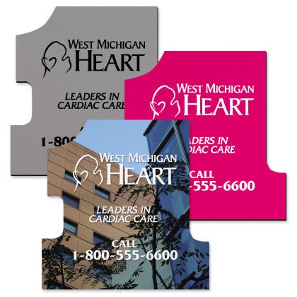 Custom 1 Jar Opener - Full Color - All Colors 