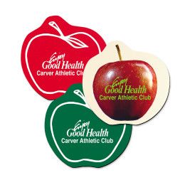 Custom Apple Jar Opener - Full Color Custom Apple Jar Opener - Full Color