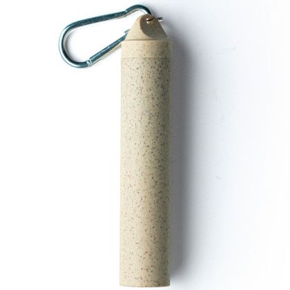 Custom Wheat Keychain Mints - Natural Custom Wheat Keychain Mints - Natural