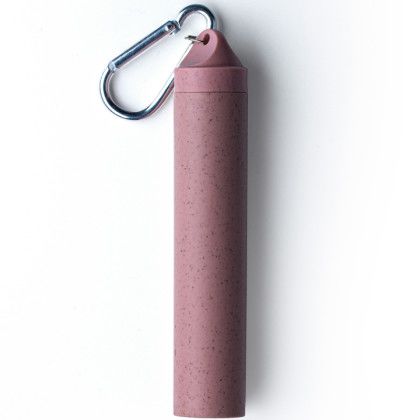 Custom Wheat Keychain Mints - Pink Custom Wheat Keychain Mints - Pink