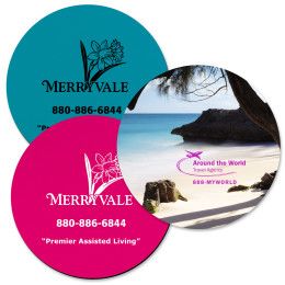 Custom Circle Jar Opener - Full Color