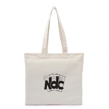 Custom Trace & Carry Zips - Natural Custom Trace & Carry Zips - Natural