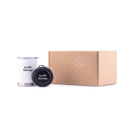 Custom Pick Me Up Kit Custom Pick Me Up Kit