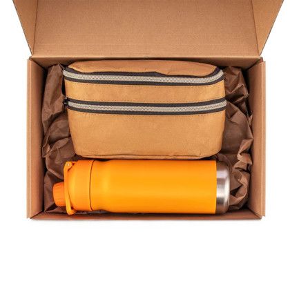 Custom Take a Hike Kit - Open View Custom Take a Hike Kit - Open View