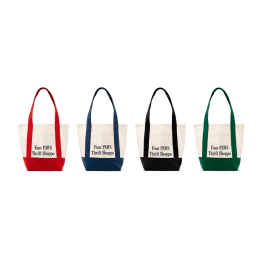 Custom Trace & Carry Merchant 10 oz - All Colors 