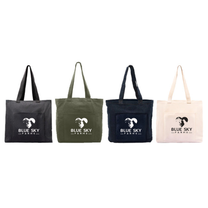 Custom Trace & Carry Shops 12 oz - All Colors 