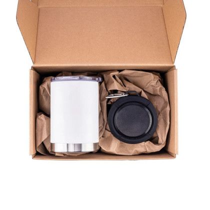 Custom Pick Me Up Kit - Open View Custom Pick Me Up Kit - Open View