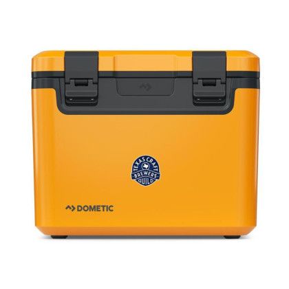 Custom Dometic Recon 41L Cooler - 60 Can - Glow Custom Dometic Recon 41L Cooler - 60 Can - Glow