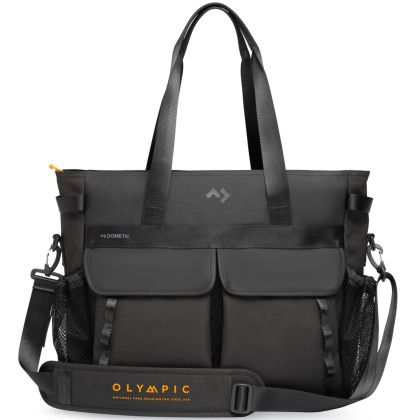 Custom Dometic Unrestricted Tote XL Cooler - 26L - Slate